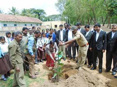 ಪರಿಸರ ಸಂರಕ್ಷಣೆ: ಮಕ್ಕಳಲ್ಲಿ ಜಾಗೃತಿ ಮೂಡಿಸಿ