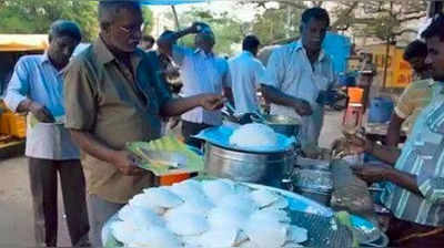 ಹಸಿದವರಿಗೆ ಹಣ ಇಲ್ಲದಿದ್ದರೂ ಇಲ್ಲಿ ಊಟವಿದೆ