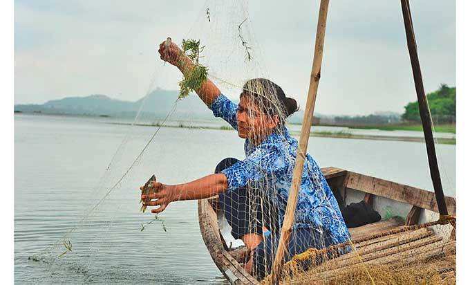 लक्ष्यभेद