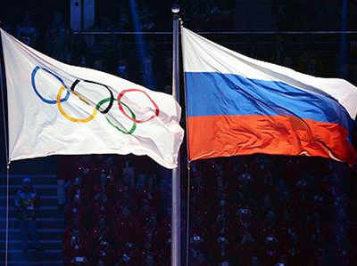 स्पोर्ट्स ट्राइब्यूनल ने रूस की अपील खारिज की, रियो ओलिंपिक से ट्र्रैक ऐंड फील्ड टीम बाहर