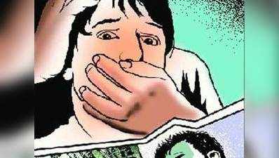 नाबालिग लड़के का अपहरण, मांगी 50 लाख रुपए की फिरौती