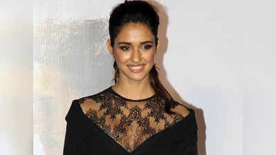 Lucky to work with Jackie Chan: Disha Patani 