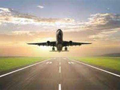 2019 के अंत तक नवी मुंबई एयरपोर्ट हो जाएगा तैयार