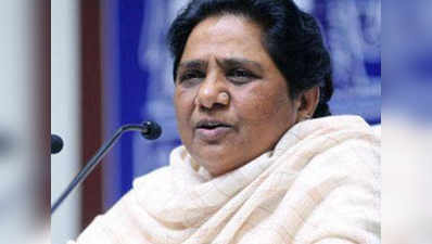 Dayashankars kin files FIR against BSP chief Mayawati 