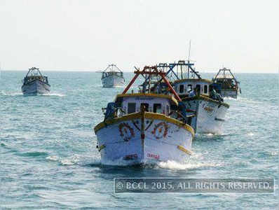 श्रीलंका 73 भारतीय मछुआरों को रिहा करेगा