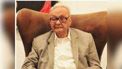 पेंटिंग के पोस्टर बॉय सैयद हैदर रज़ा का 94 वर्ष की आयु में निधन