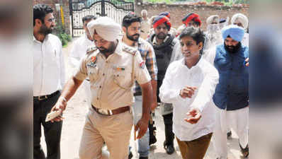 Quran sacrilege: Sangrur cops in Delhi to arrest AAP MLA Naresh Yadav 