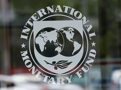 IMF ने रिफॉर्म में सुस्ती को लेकर भारत को वॉर्न किया