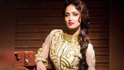 Wont comment on anything I find disgusting, says Yami Gautam 