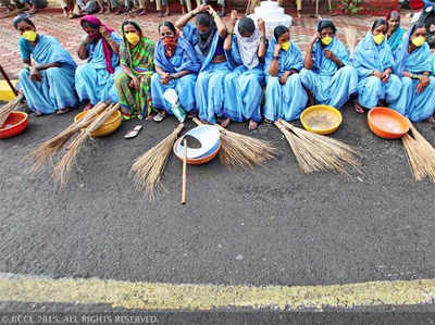 स्वच्छ भारत अभियान के लिए फंड देने वाली फर्म्स को FCRA से छूट
