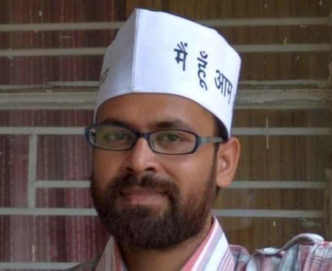 AAP के वे 10 विधायक जिन्हें जाना पड़ा हवालात