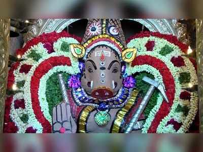 தஞ்சை வராஹி கோயிலில் பஞ்சமி பூஜை வழிபாடு!