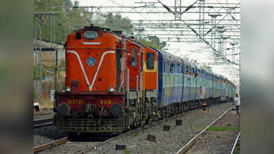 8.6 लाख करोड़ कर्ज के जरिए रेलवे का होगा कायापलट