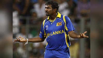 श्रीलंका ने मुरलीधरन के बर्ताव के बारे में ऑस्ट्रेलियाई प्रबंधन से शिकायत की