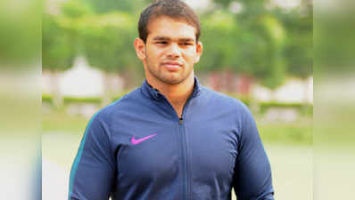 Post failed dope test, wrestler Narsingh Yadav demands CBI probe 