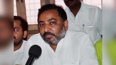 Non-bailable warrant against Dayashankar for derogatory remarks against Mayawati 