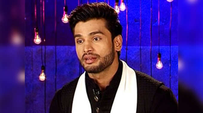 Ranveer Singh is my biggest inspiration: Rohit Khandelwal