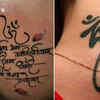 Ace Tattooz in Colaba,Mumbai - Best Tattoo Artists in Mumbai - Justdial
