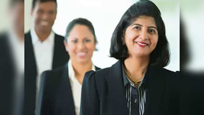 जगातील सर्वाधिक आनंदी कर्मचारी भारतात