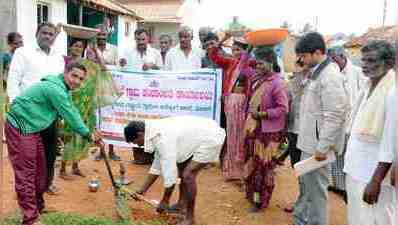 ಜಾಬ್ ಕಾರ್ಡ್ ಪಡೆದುಕೊಳ್ಳಿ