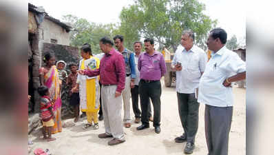 ಮಲೇರಿಯಾ ರೋಗ ನಿಯಂತ್ರಣಕ್ಕೆ ಕ್ರಮಕೈಗೊಳ್ಳಿ