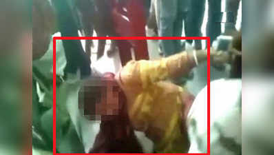 Hindu Dal workers beat up two women over alleged beef trafficking 