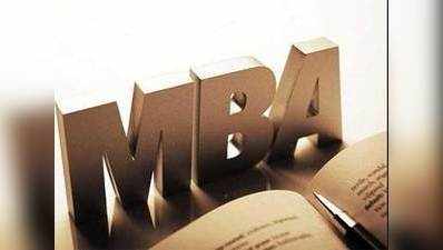 MBA ग्रैजुएट्स को सिर्फ 10,000 रुपये मिल रही सैलरी