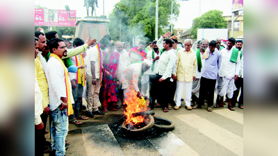 ಕಳಸಾ ಬಂಡೂರಿಗಾಗಿ ಬಂಡೆದ್ದ ಜನ