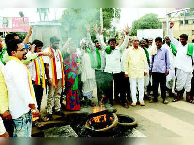 ಸಂಪಾದಕೀಯ: ಒಗ್ಗಟ್ಟಿನ ಪ್ರಯತ್ನ ಅಗತ್ಯ