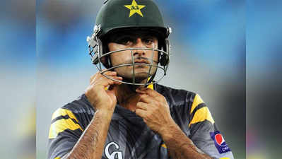 पाकिस्तानी क्रिकेटरों में सबसे अधिक कमाई हफीज ने की