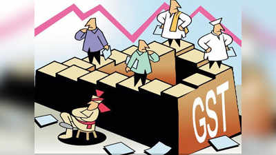 GST Bill: Cabinet approves removal of 1% additional tax 