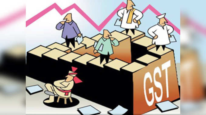 GST Bill: Cabinet approves removal of 1% additional tax 