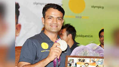 निशानेबाज विजय कुमार को रियो टीम से चार पदक की उम्मीद