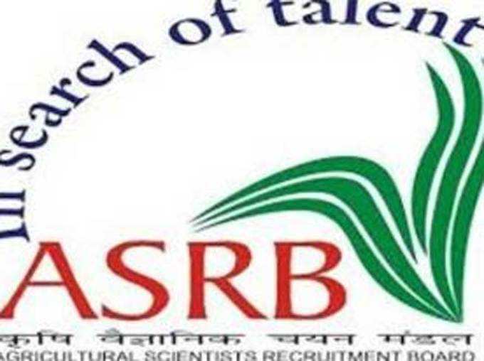 ASRB, नई दिल्ली में 28 वेकंसी