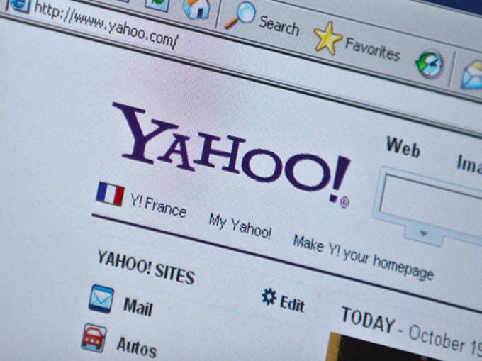 Yahoo के बारे में 9 छोटी मगर मोटी बातें