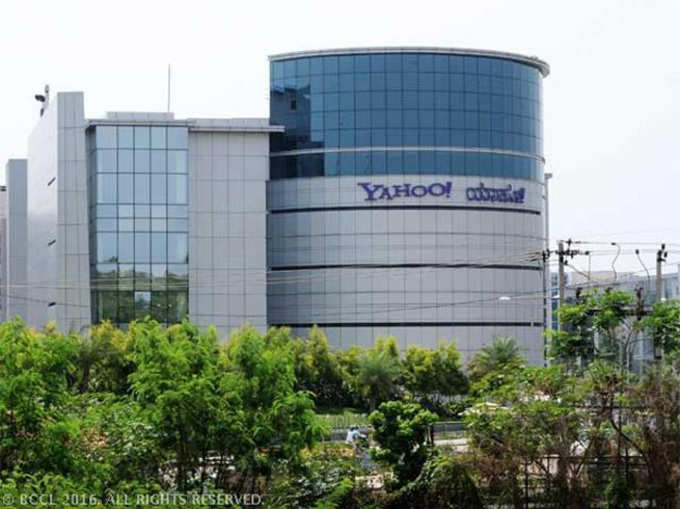 Yahoo के बारे में 5 छोटी मगर मोटी बातें