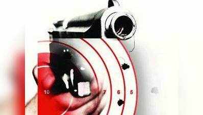 रेलवे स्टेशन पर जीआरपी सिपाही की गोली मारकर हत्या