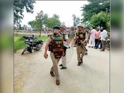 উত্তরপ্রদেশে ১৫ টাকার জন্য খুন দলিত দম্পতি