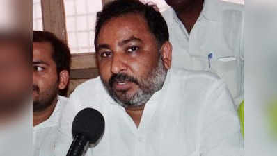 Remarks about Mayawati: Expelled BJP leader Dayashankar Singh arrested 