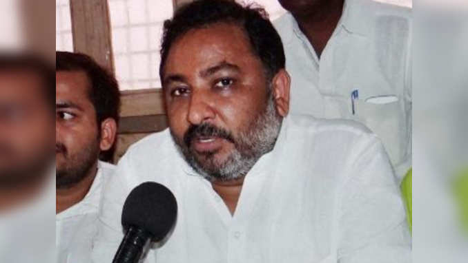 Remarks about Mayawati: Expelled BJP leader Dayashankar Singh arrested 