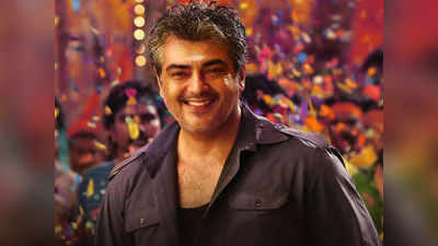 ‘தல 57‘ ஒரு ஹாலிவுட் படம்!