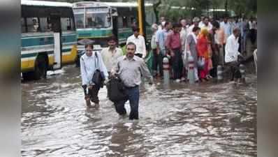 తెలంగాణాలో భారీ వర్షాలు పడే అవకాశం