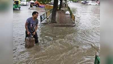 கிழக்கு இந்தியாவில் கடுமையான மழை, வெள்ளம்: 59 பேர் பலி