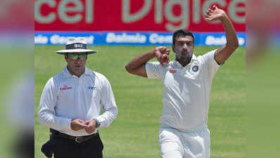 वेस्ट इंडीज के पहले बल्लेबाजी करने के फैसले से हैरान था: अश्विन