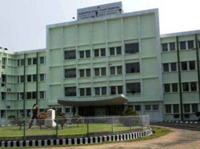 DSP हॉस्पिटल, दुर्गापुर में इंटर्न नर्स की 48 पोस्ट
