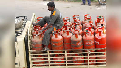 सब्सिडी वाला घरेलू LPG सिलिंडर ₹1.93 महंगा, मिट्टी का तेल 25 पैसे प्रति लीटर बढ़ा