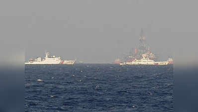 साउथ चाइना सी विवाद: चीन ने समुद्र में जनयुद्ध की अपील की
