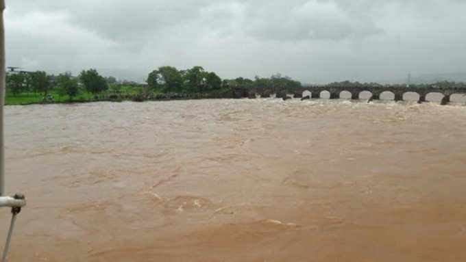 ಮಹಾಡ್‌ ಸೇತುವೆ