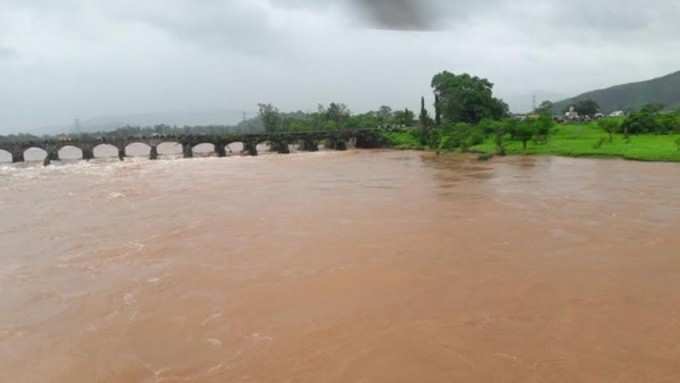 ಸಾವಿತ್ರಿ ನದಿ