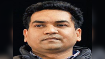 கற்பழிப்பு செய்வோரைக் கொல்ல வேண்டும்: டெல்லி அமைச்சர்
கபில் மிஸ்ரா